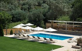 Gea Villas